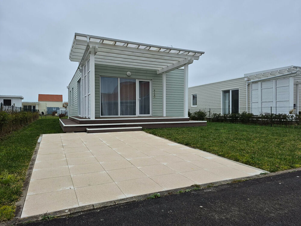Vente Maison maison Groffliers