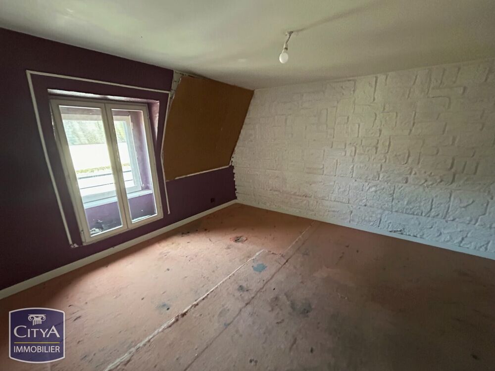 Vente Appartement appartement Nevers