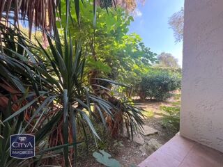  Appartement à vendre 1 pièce 23 m²