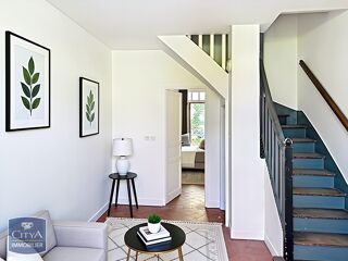  Maison � vendre 3 pi�ces 57 m�