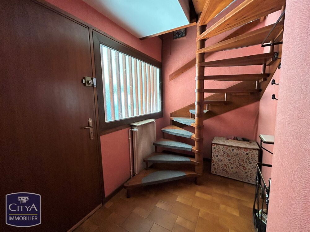 Vente Maison maison Montauban