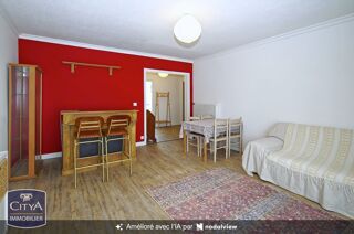  Appartement à vendre 4 pièces 93 m²