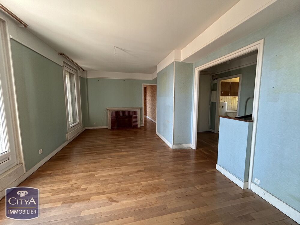 Vente Appartement appartement Le havre