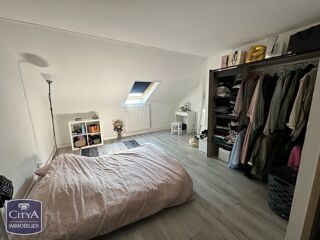  Appartement à vendre 2 pièces 52 m²