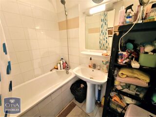  Appartement à vendre 3 pièces 52 m²