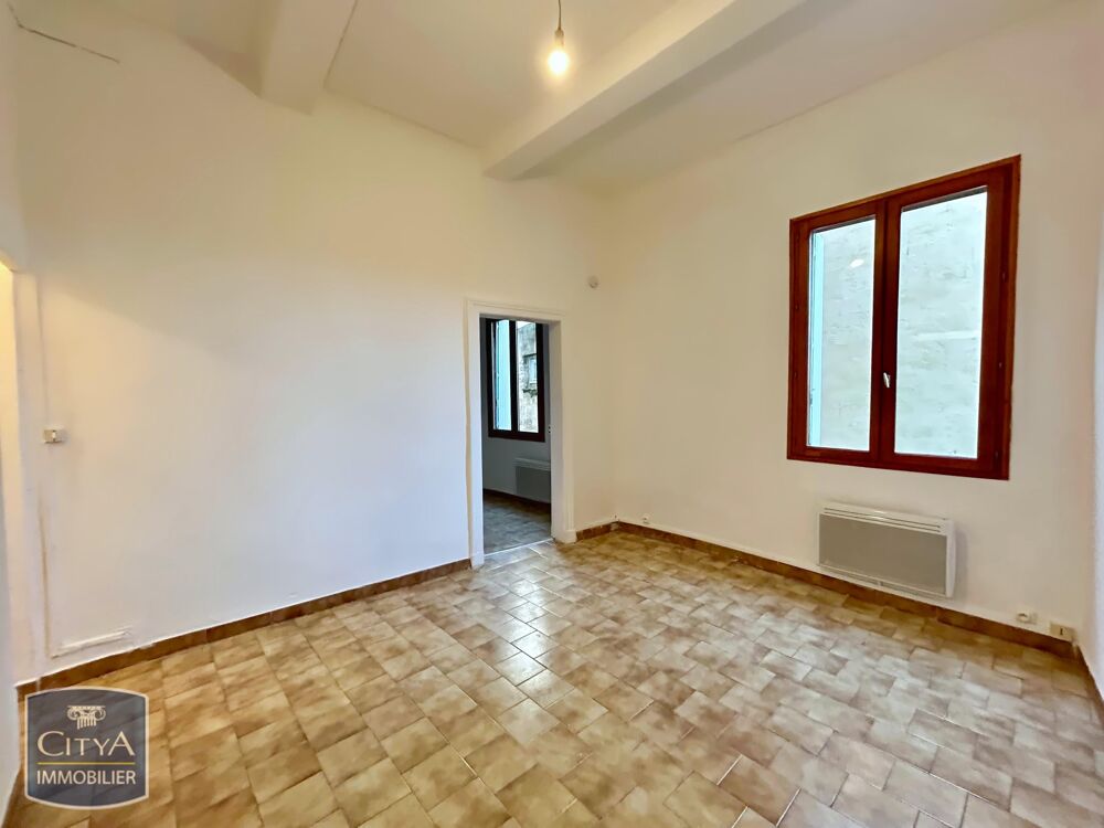Vente Appartement appartement Montpellier
