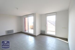 Appartement à vendre 2 pièces 49 m²