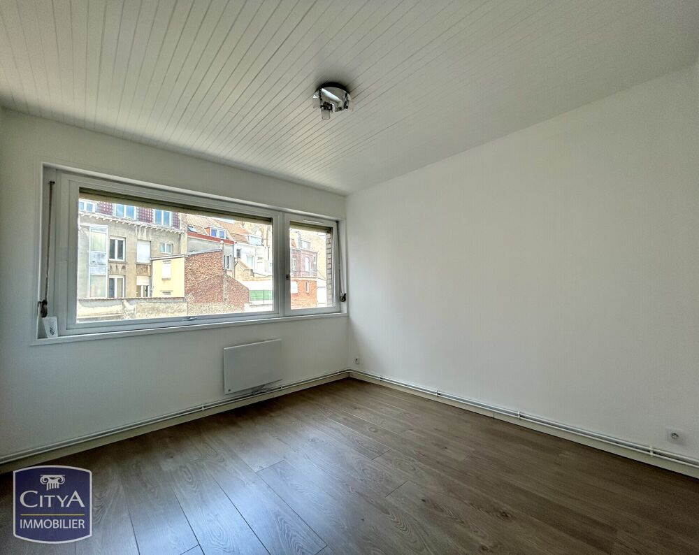 Vente Appartement appartement Lille