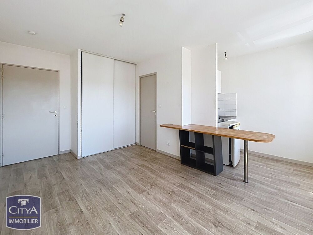 Vente Appartement appartement Talence