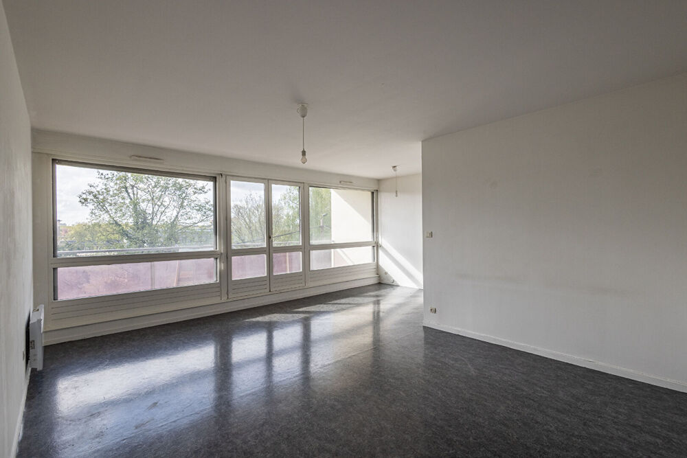 Vente Appartement appartement Loos