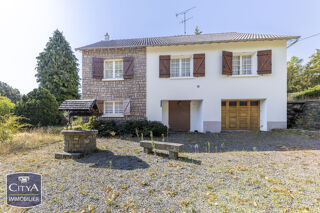 Maison à vendre 6 pièces 133 m²