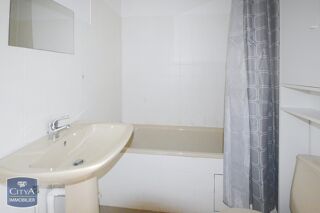  Appartement à vendre 1 pièce 22 m²
