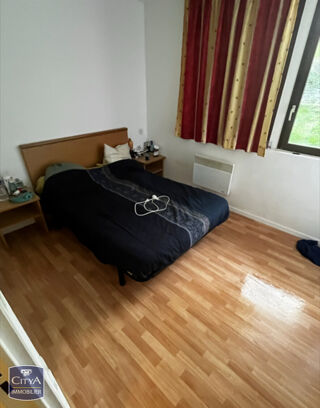  Appartement à vendre 2 pièces 42 m²