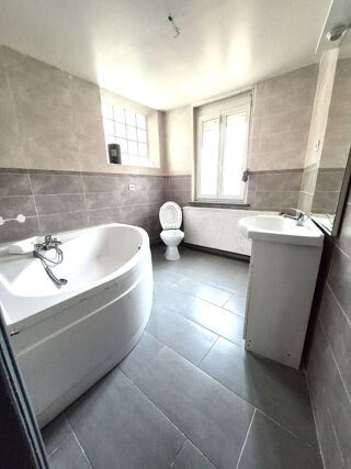  Maison à vendre 6 pièces 102 m²
