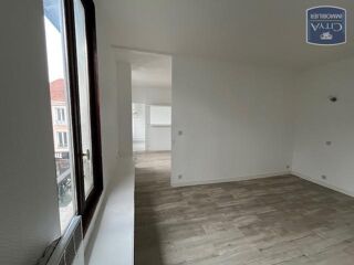  Appartement à vendre 2 pièces 37 m²