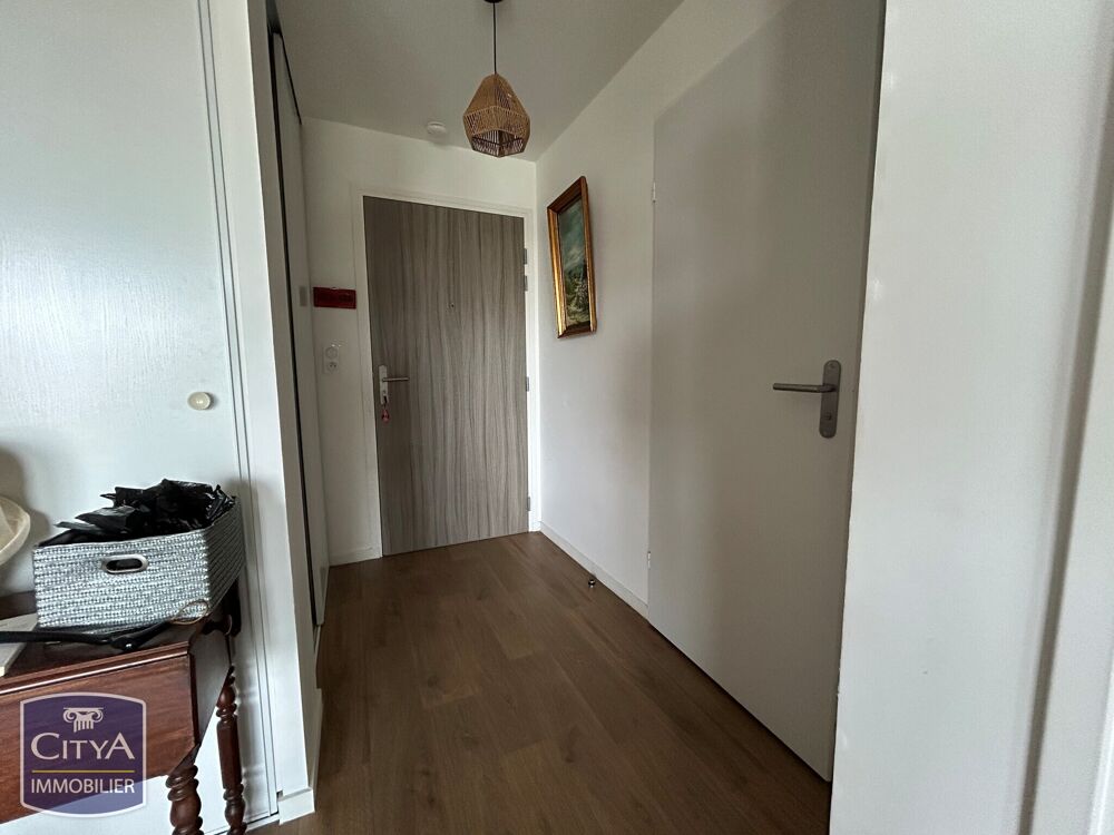 Vente Appartement appartement Concarneau