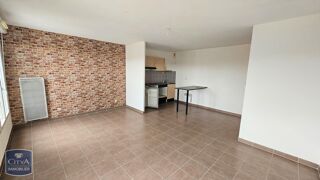  Appartement à vendre 1 pièce 41 m²