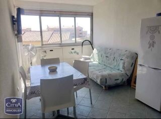  Appartement à vendre 2 pièces 24 m²