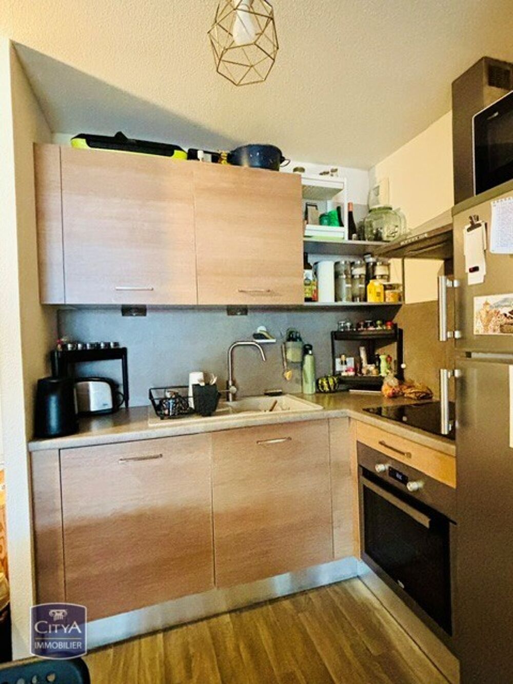 Vente Appartement appartement Strasbourg