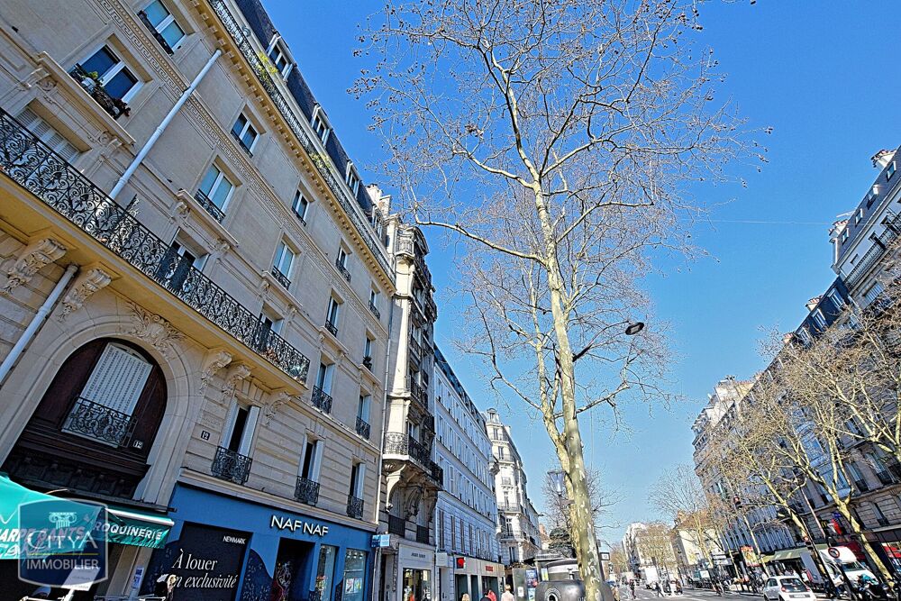  local Paris 14