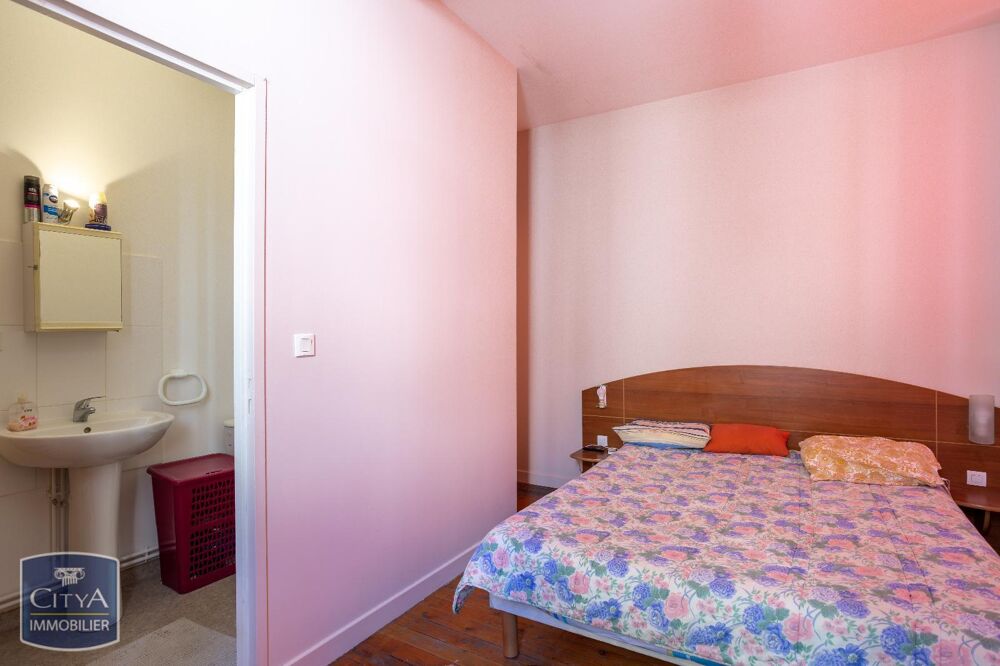 Vente Appartement appartement Riom
