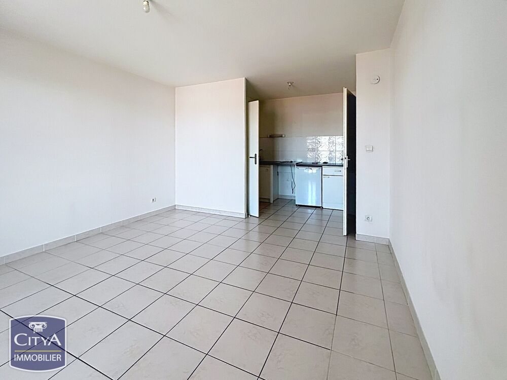 Vente Appartement appartement Nîmes