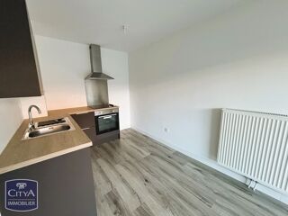  Appartement à vendre 2 pièces 44 m²
