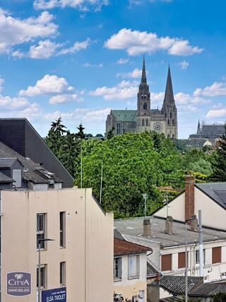  Appartement à vendre 3 pièces 77 m²