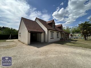  Maison � vendre 7 pi�ces 140 m�