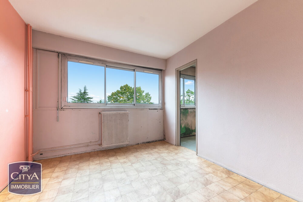 Vente Appartement appartement Sainte-foy-lès-lyon
