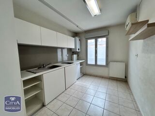  Appartement à vendre 2 pièces 47 m²