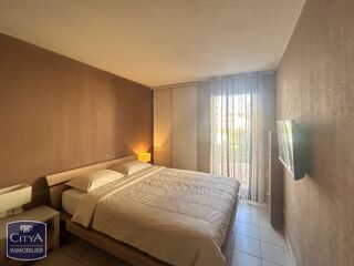  Appartement � vendre 2 pi�ces 41 m�