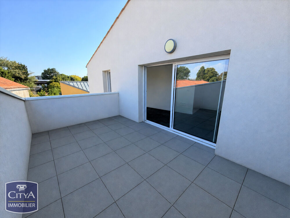Appartement 2 pièces 44 m² à Saint-Xandre