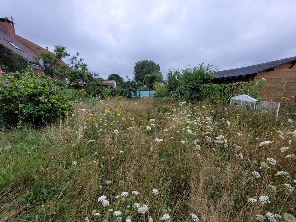 Maison 4 pièces 100 m² · à Raismes · 100 m² · 75 600 €