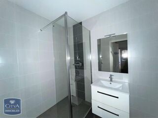  Appartement � vendre 2 pi�ces 53 m�