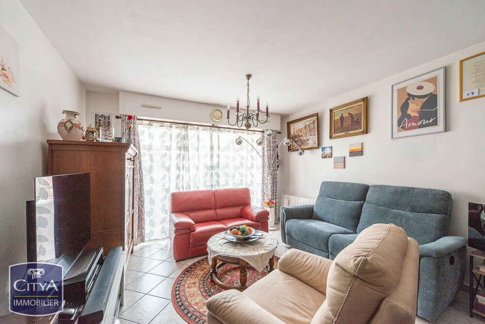 Vente Appartement appartement Valenciennes