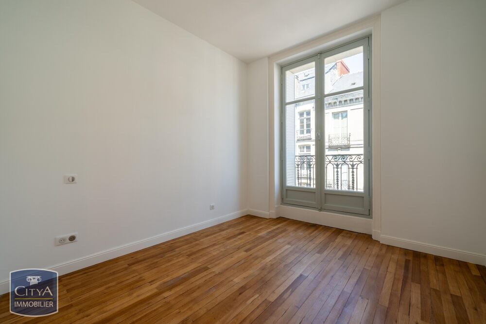Vente Appartement appartement Nantes