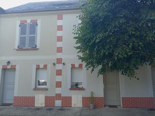  Maison � vendre 3 pi�ces 61 m�