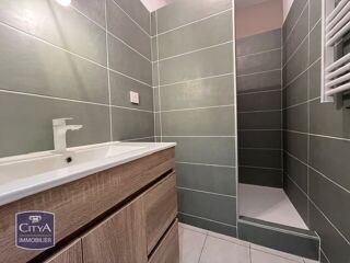  Appartement à vendre 3 pièces 46 m²