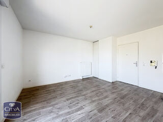  Appartement � vendre 1 pi�ce 25 m�