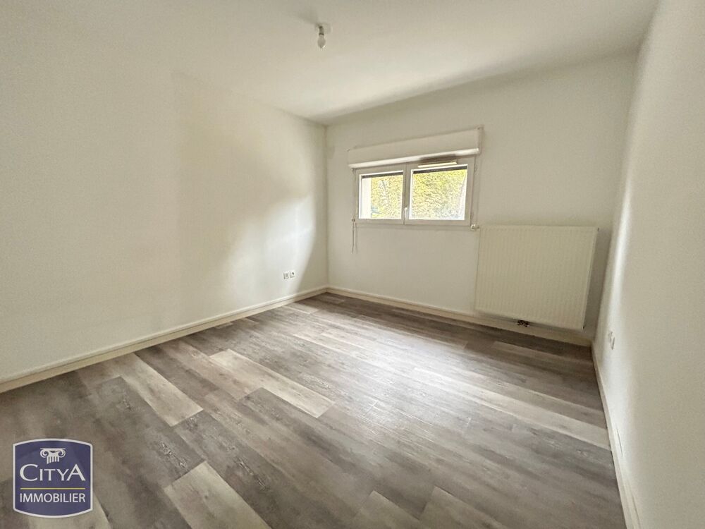 Vente Appartement appartement Lille