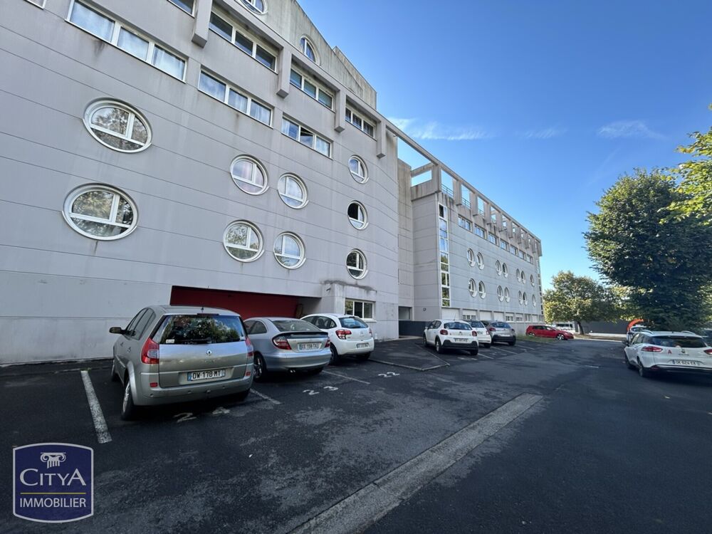 Vente Appartement appartement Pau
