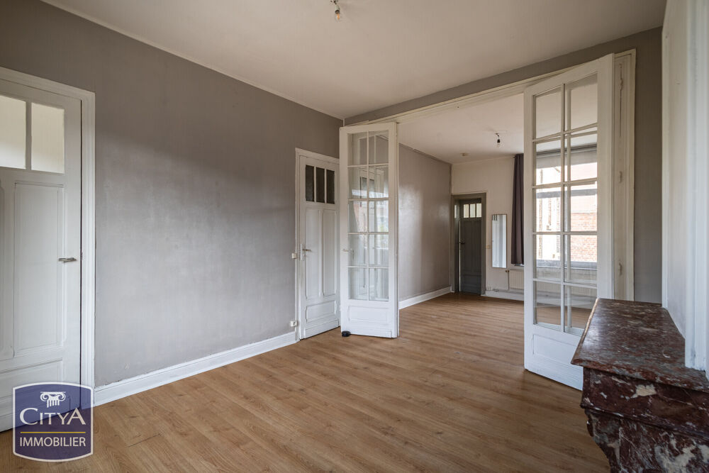 Vente Appartement appartement Lille