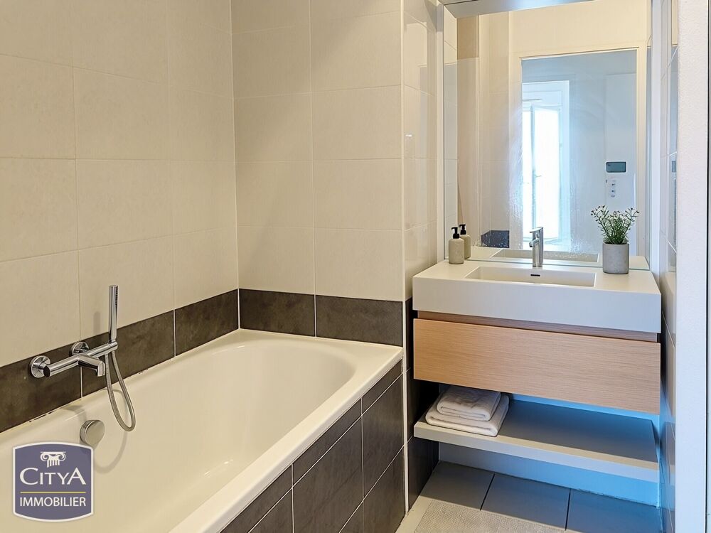 Vente Appartement appartement Miramas