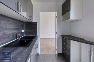  Appartement à vendre 3 pièces 67 m²