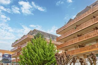  Appartement à vendre 1 pièce 19 m²