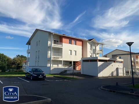   appartement Appartement - 2 pi�ce(s) - 35 m�