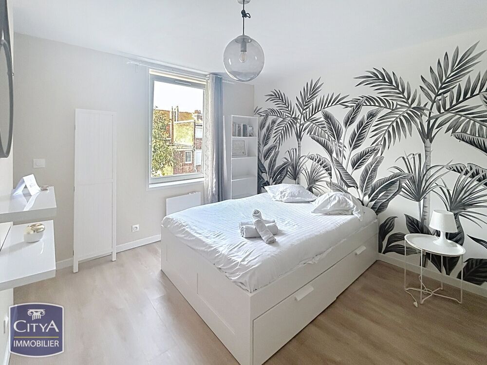 Vente Maison maison Lille