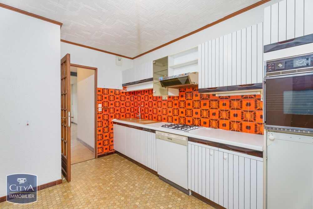 Vente Appartement appartement Dijon