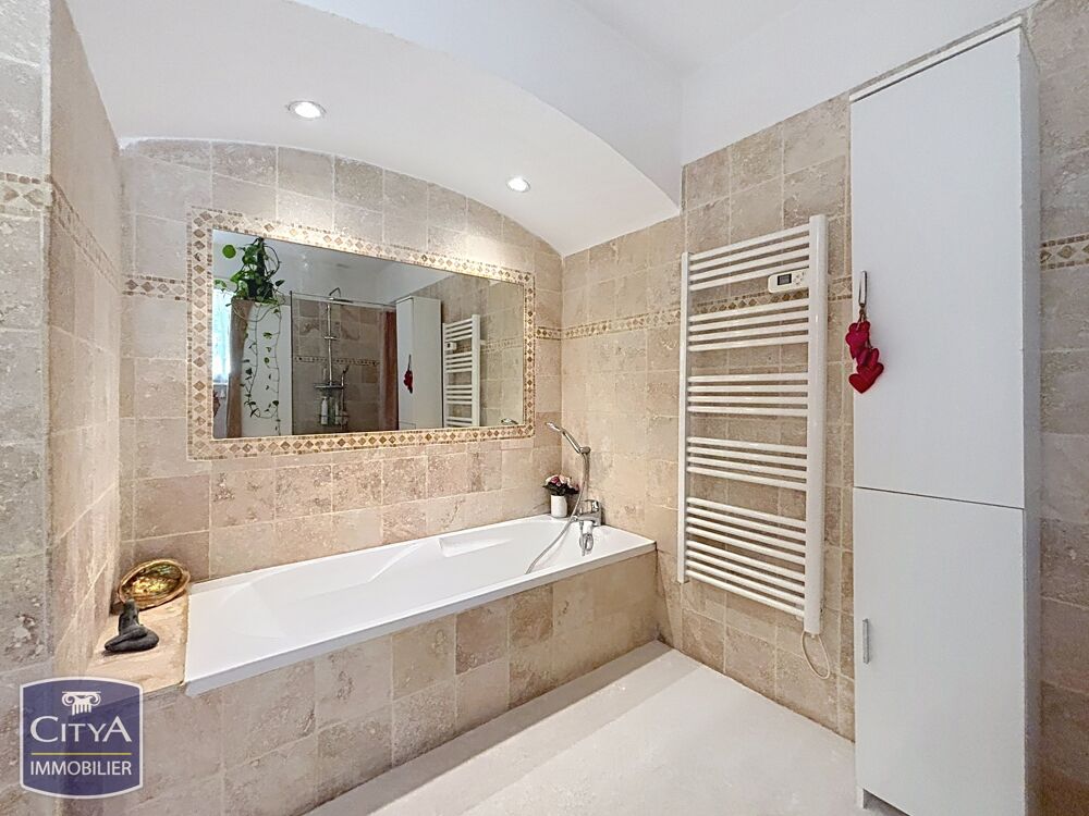 à vendre  Maison Sainte-Maxime (83120)